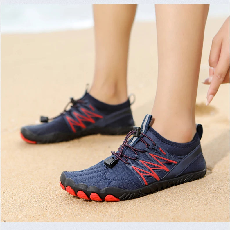 Quick Dry Water Shoes for All Water Activities | Comfortable Aqua Footwear