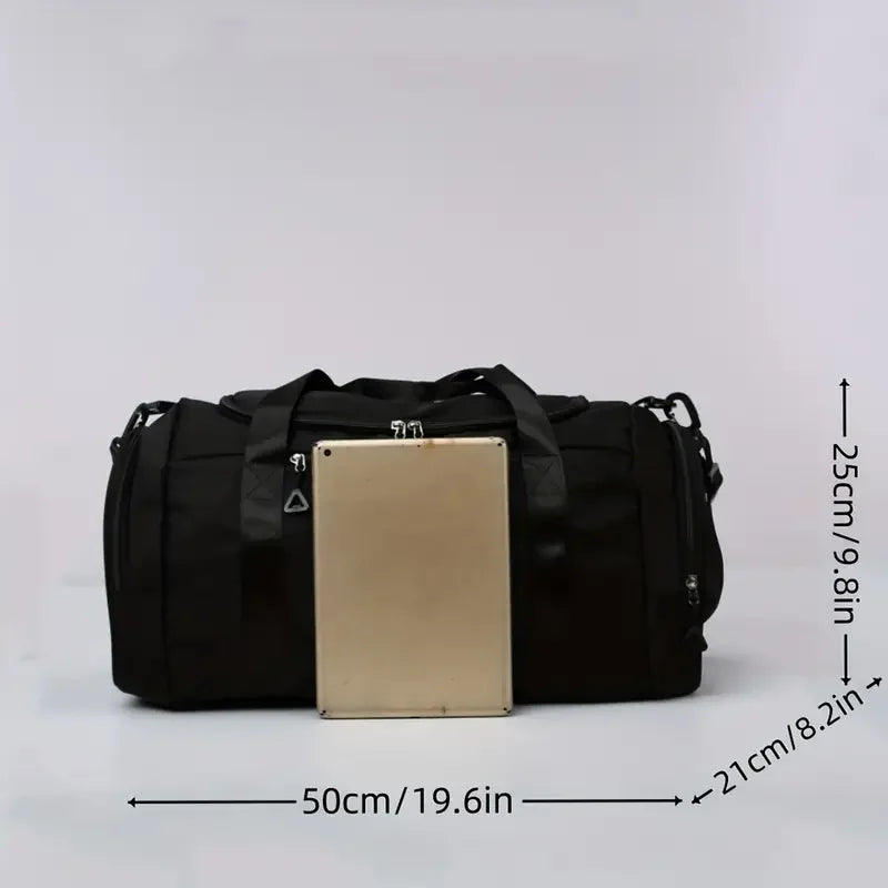 Bolsas de almacenamiento multifuncionales ligeras para aventuras al aire libre