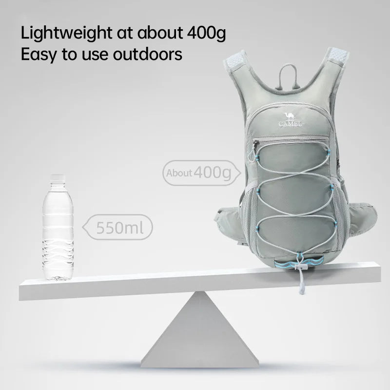 Waterproof Hiking Backpack | Lightweight Cycling Sports Bag