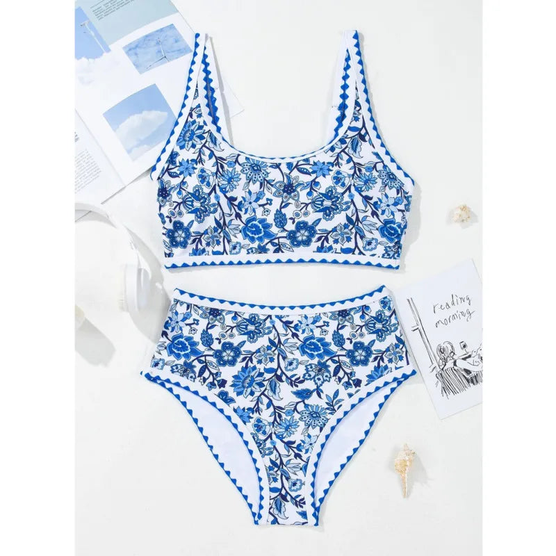 Stylish Bikinis for Women | Trendy Beach Swimwear Sets