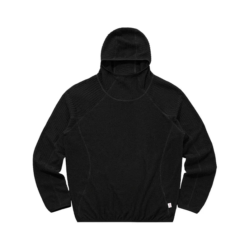 Men's Lightweight Thermal Hoodie | Perfect for Autumn & Winter