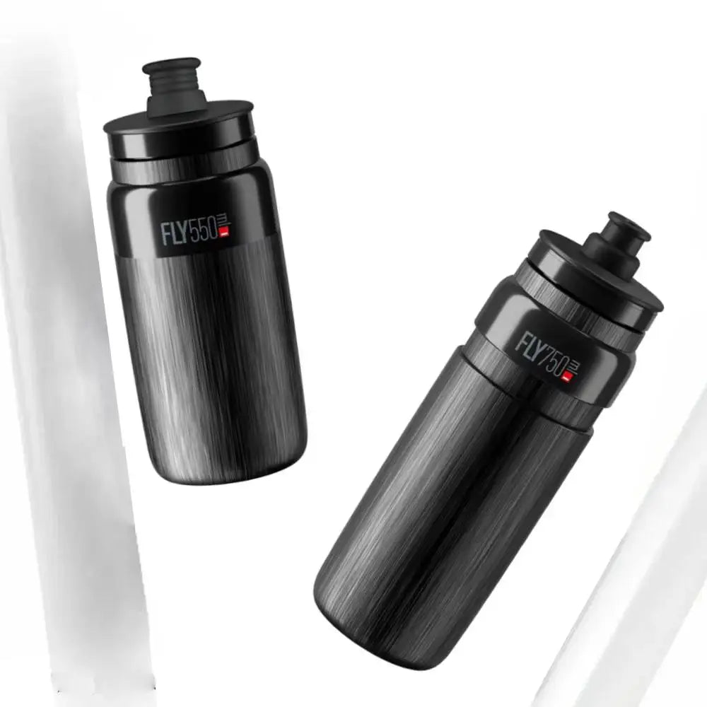 Ultra-Lightweight Breakaway Bicycle Water Bottle | 550ml & 750ml