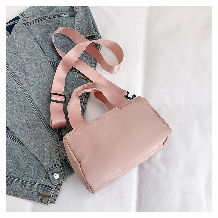 Mochila pequeña multiusos con estilo | Perfecta para el uso diario