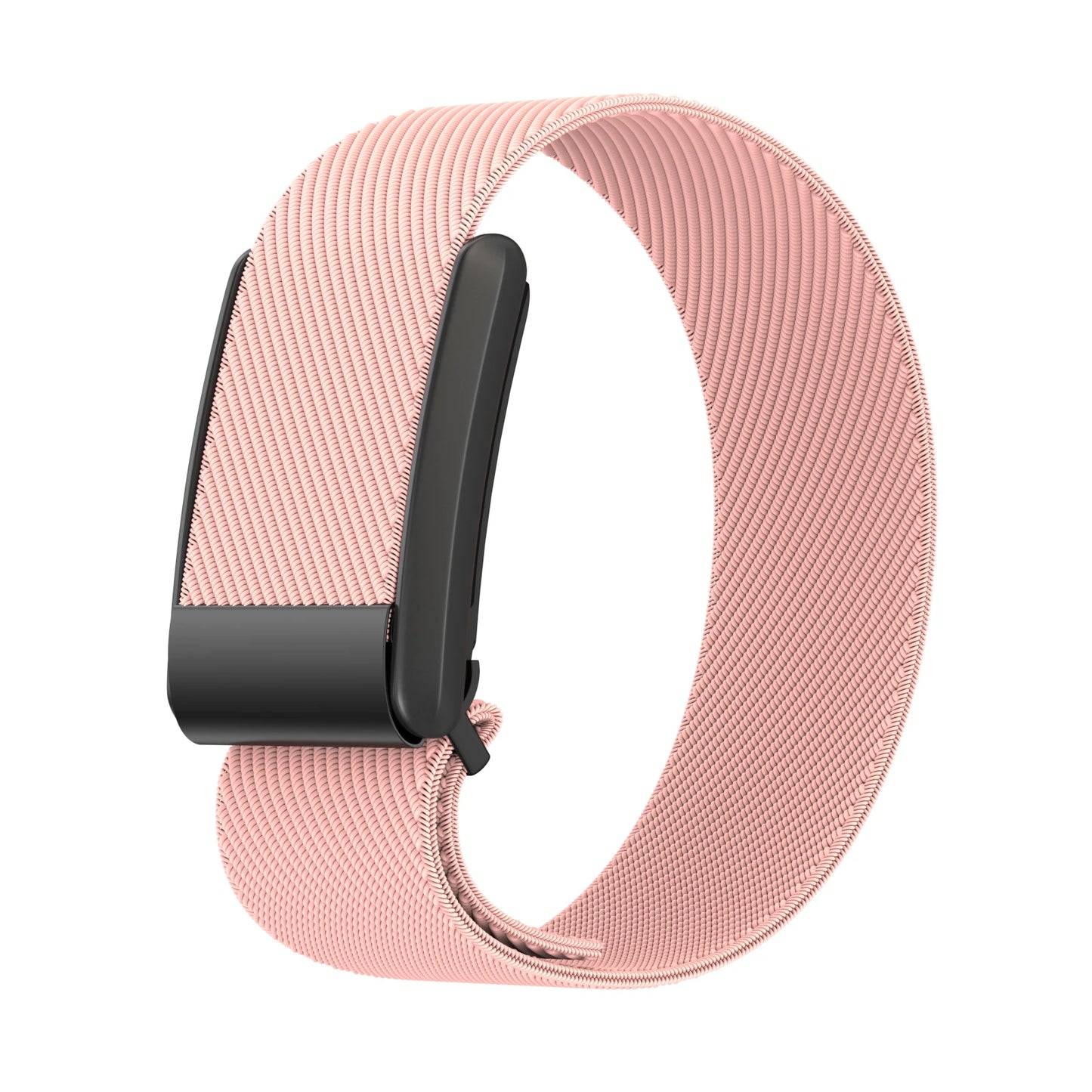 Elastic Nylon Straps for Whoop Bands | Stylish Replacement Bracelet