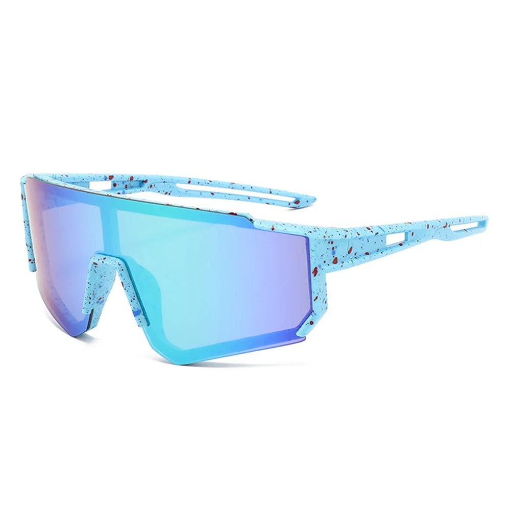 Lightweight Windproof Goggles for Youth Sports Protection