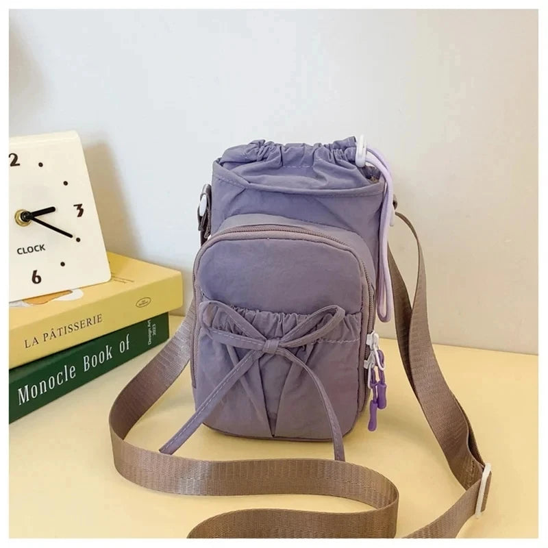 Lightweight Crossbody Phone Bag for Women | Outdoor Travel & Sports