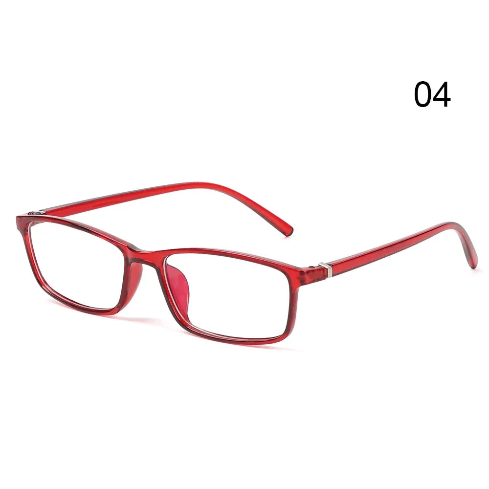 Stylish Anti Blue Light Glasses | Protect Your Eyes in Style
