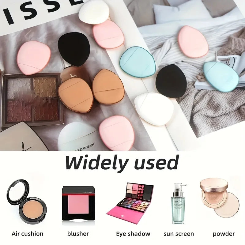 13-29 Piece Makeup Brush Set | Essential Professional Makeup Kit