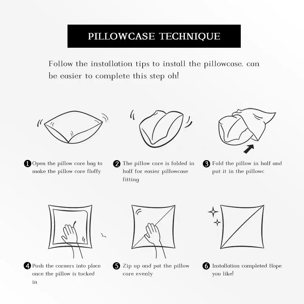 Luxury Reversible Cushion Cover | Soft & Durable for Home & Car