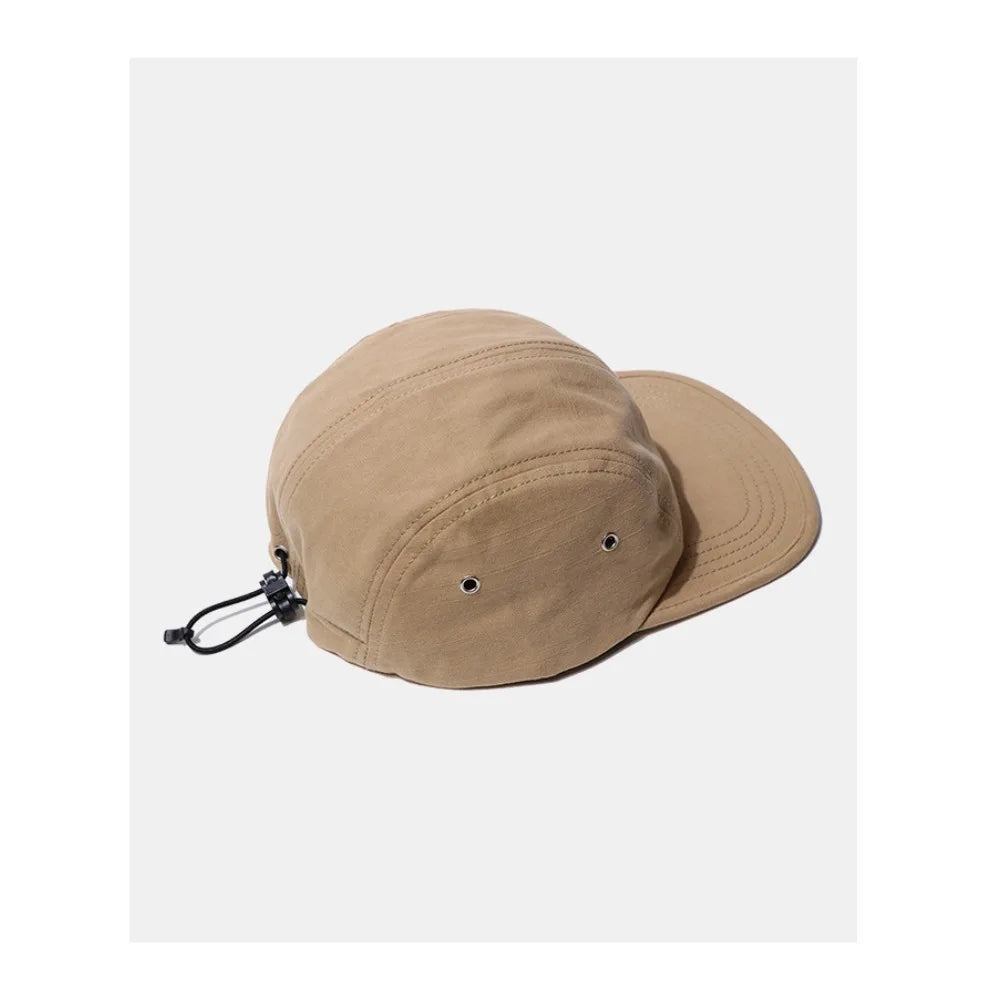 Unisex Minimalist Baseball Cap | Perfect for Outdoor Adventures