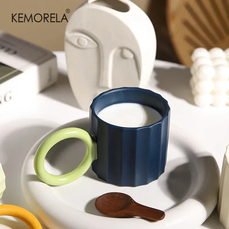Stylish Ceramic Coffee Mug for Every Occasion | Perfect Gift