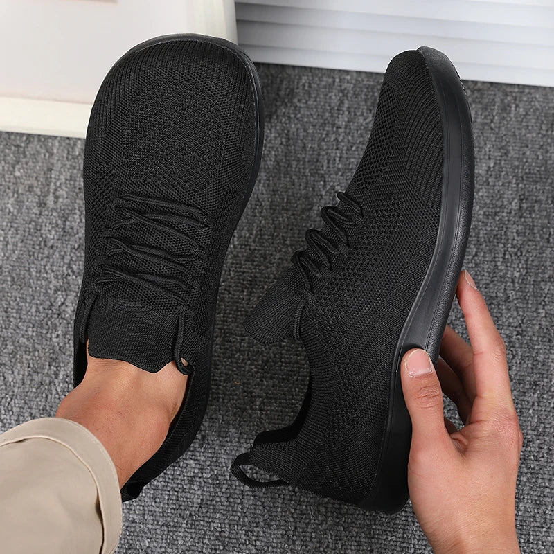 Comfortable Wide Barefoot Shoes for Men and Women | Zero Drop Design