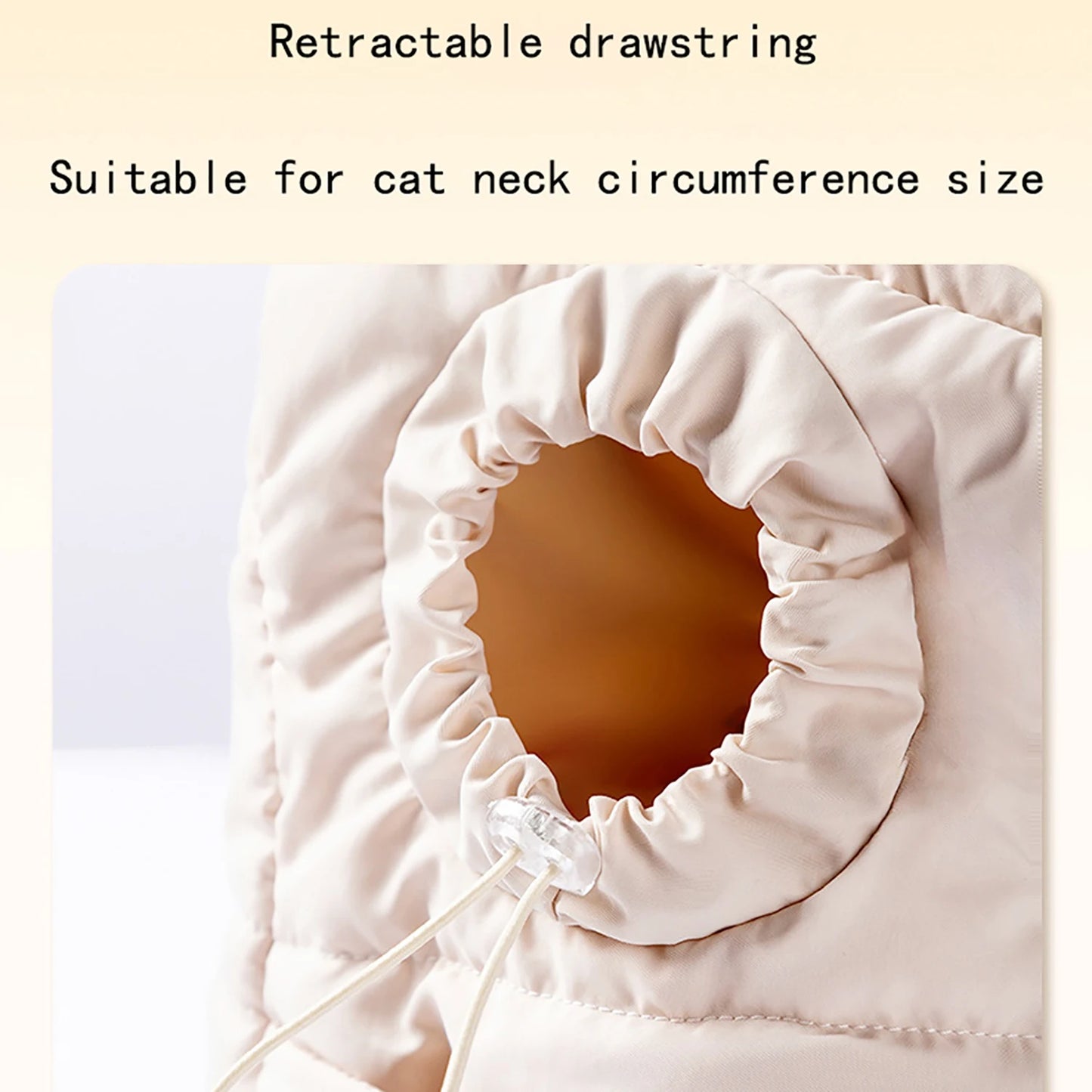 Warm Cat Carrier Bag | Must-Have Outdoor Pet Handbag