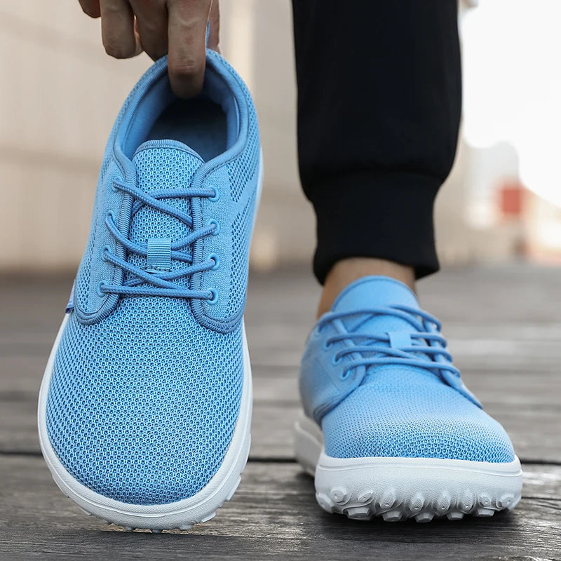 Lightweight Outdoor Hiking Shoes | Breathable Comfort for Adventures