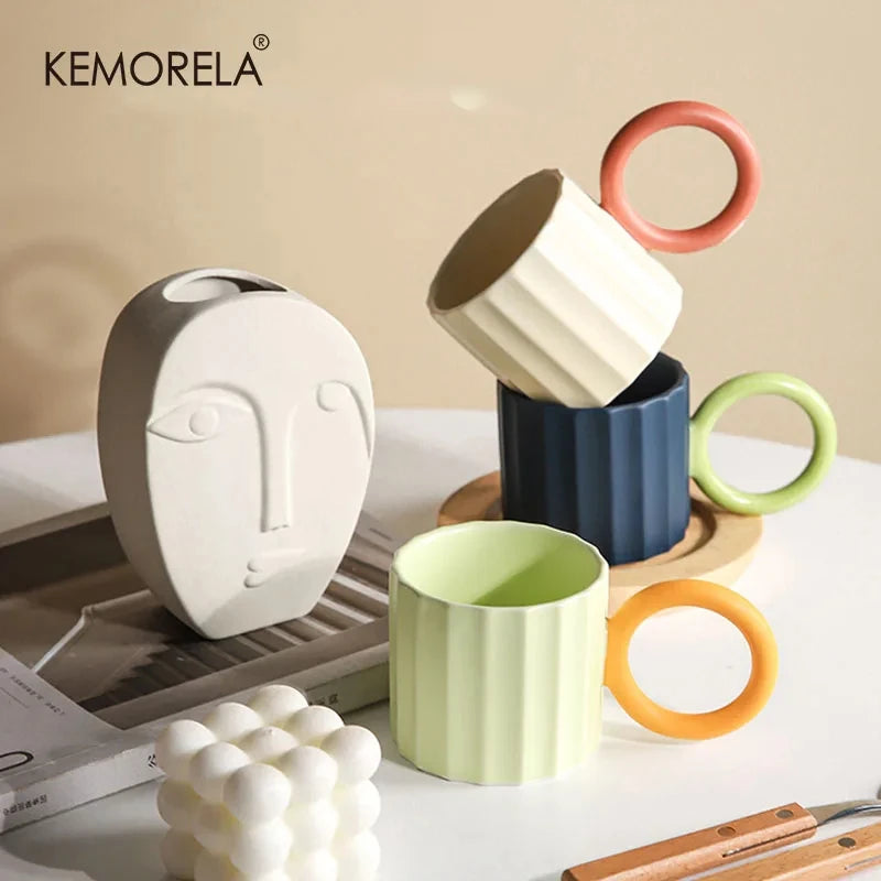 Stylish Ceramic Coffee Mug for Every Occasion | Perfect Gift