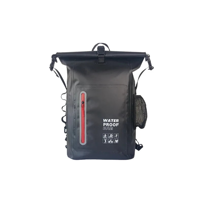 Waterproof Dry Bag Backpack | Ultimate Outdoor Adventure Gear