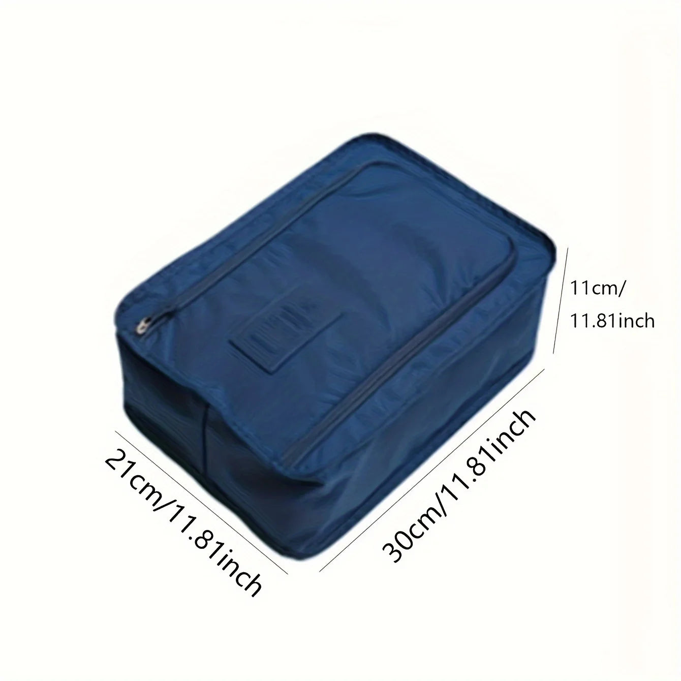 Portable Waterproof Shoe Bags | High Capacity Travel Organizer