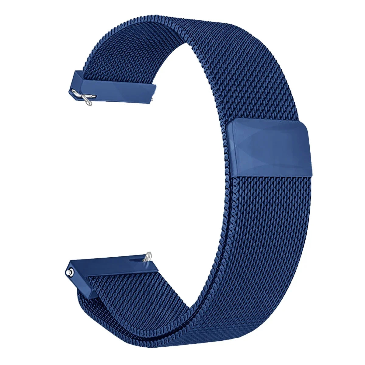 Milanese Loop Magnetic Strap | Enhance Your Smartwatch Style