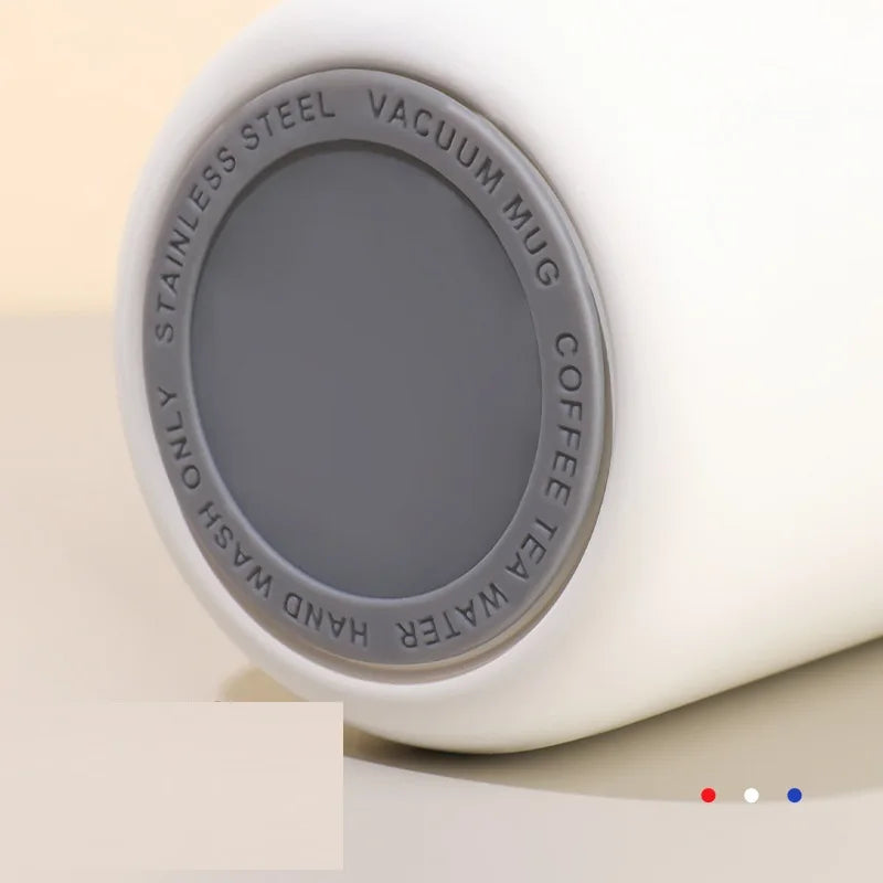 Customized Stainless Steel Mini Thermos Cup | Compact Vacuum Water Bottle