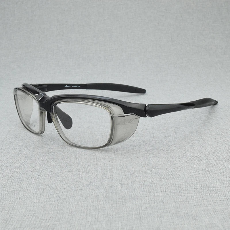 Stylish Windproof Cycling Glasses for Outdoor Adventure