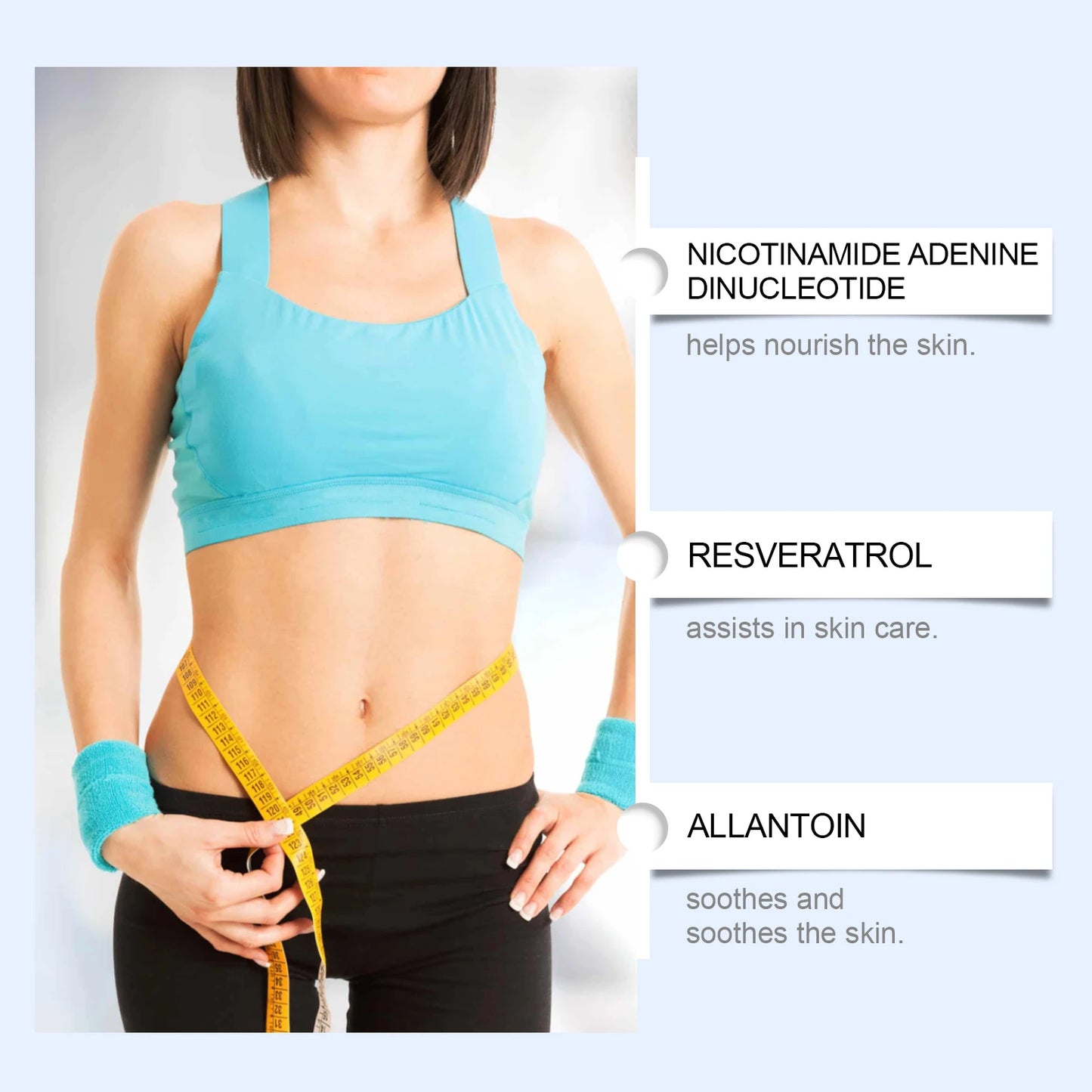 Nourishing Body Care Patches for Revitalized Skin | Free Shipping
