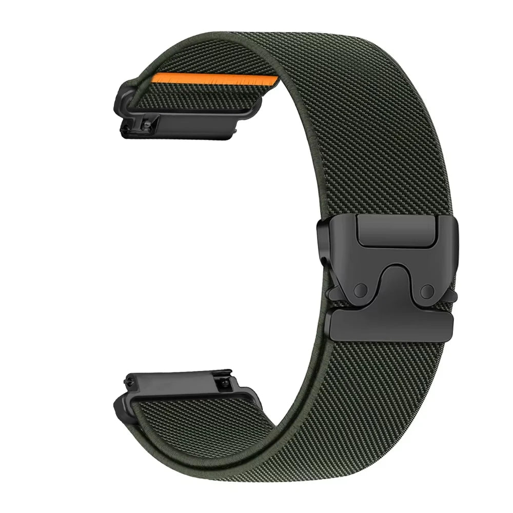 Universal 20mm 22mm Watch Band | Stylish & Durable Replacement Strap