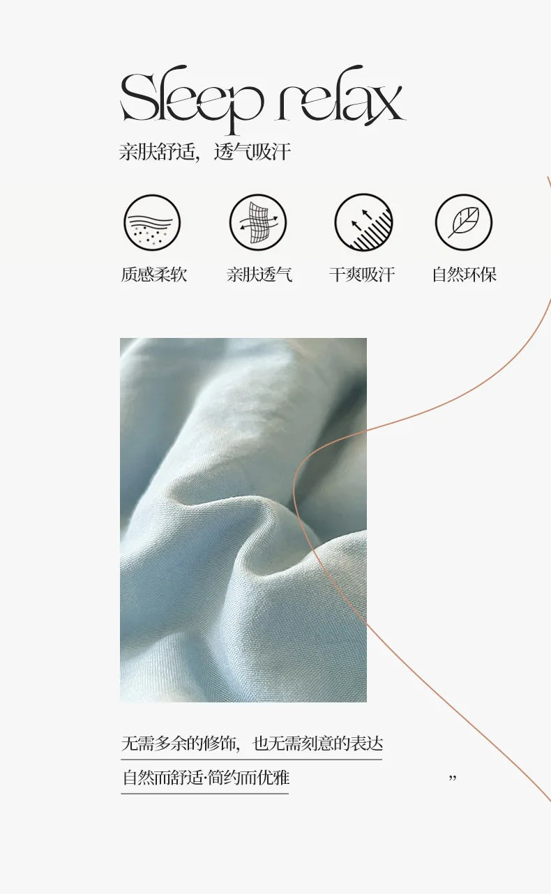 Breathable Summer Quilt | Soft Cotton Bedding for Ultimate Comfort