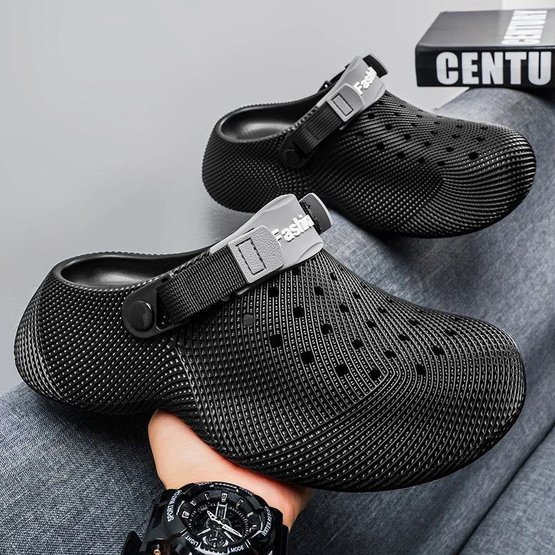 Lightweight Summer Sandals for Men & Women | Comfortable Slippers