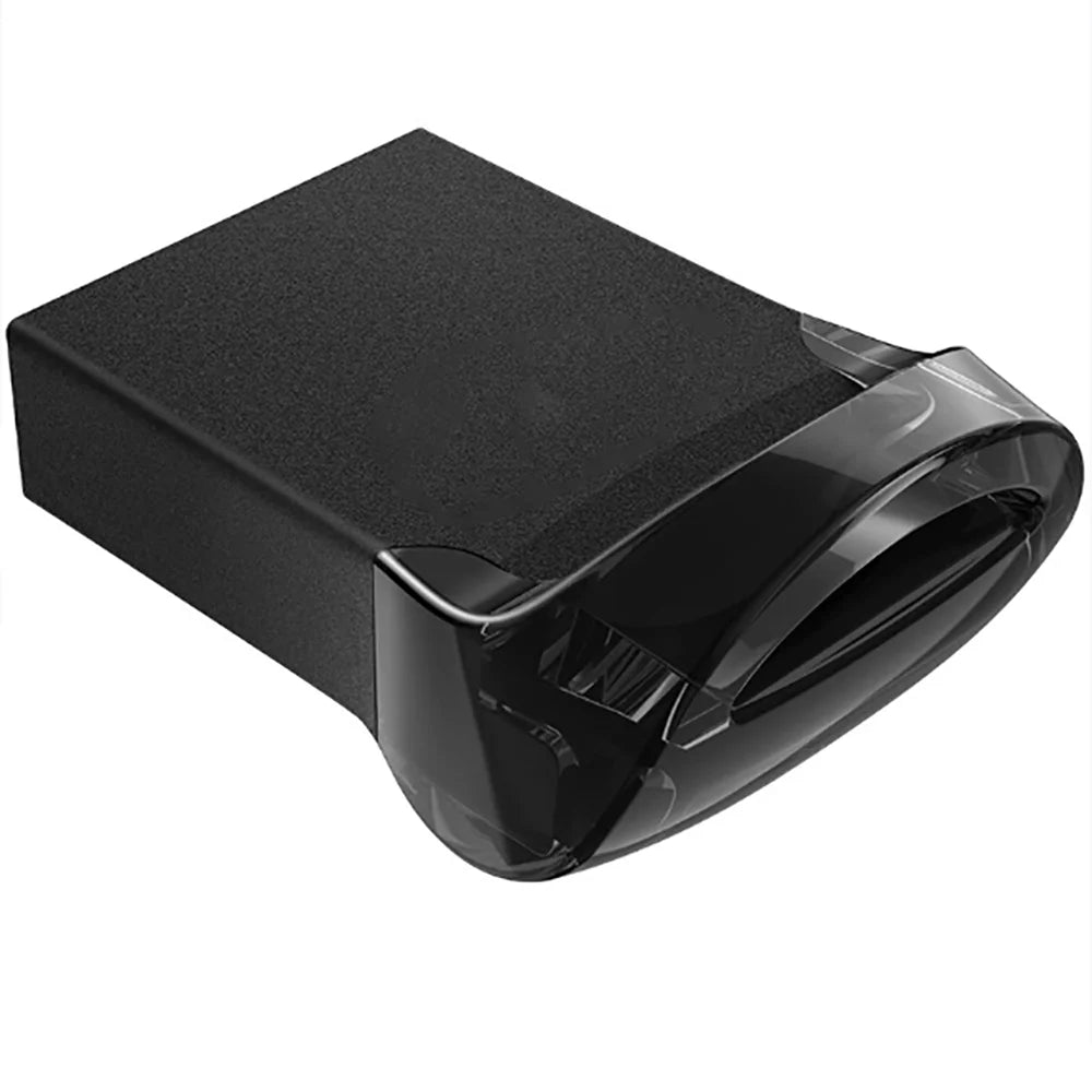 Mini USB Flash Drive 128GB | Ultra Compact Pen Drive & Gift