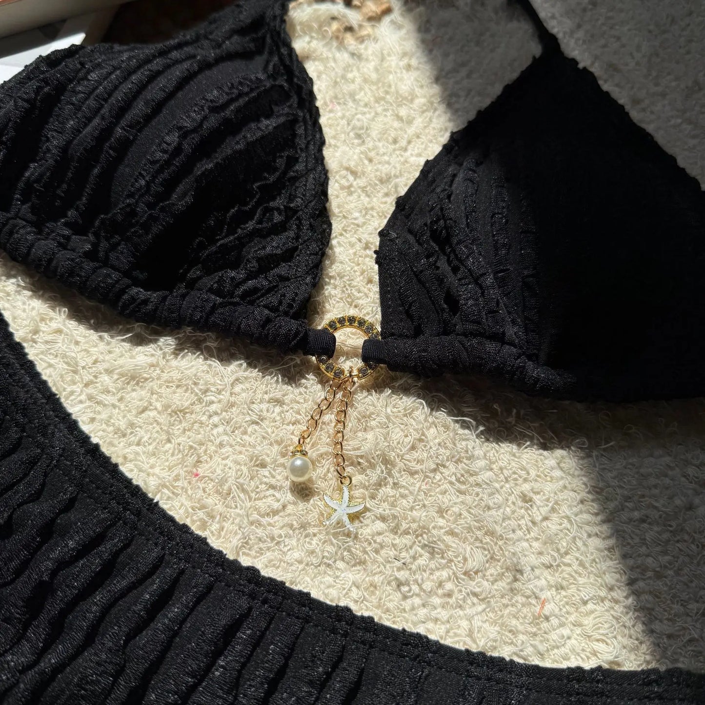 Elegant Summer Bikinis Set | Stylish Women's Swimwear Collection