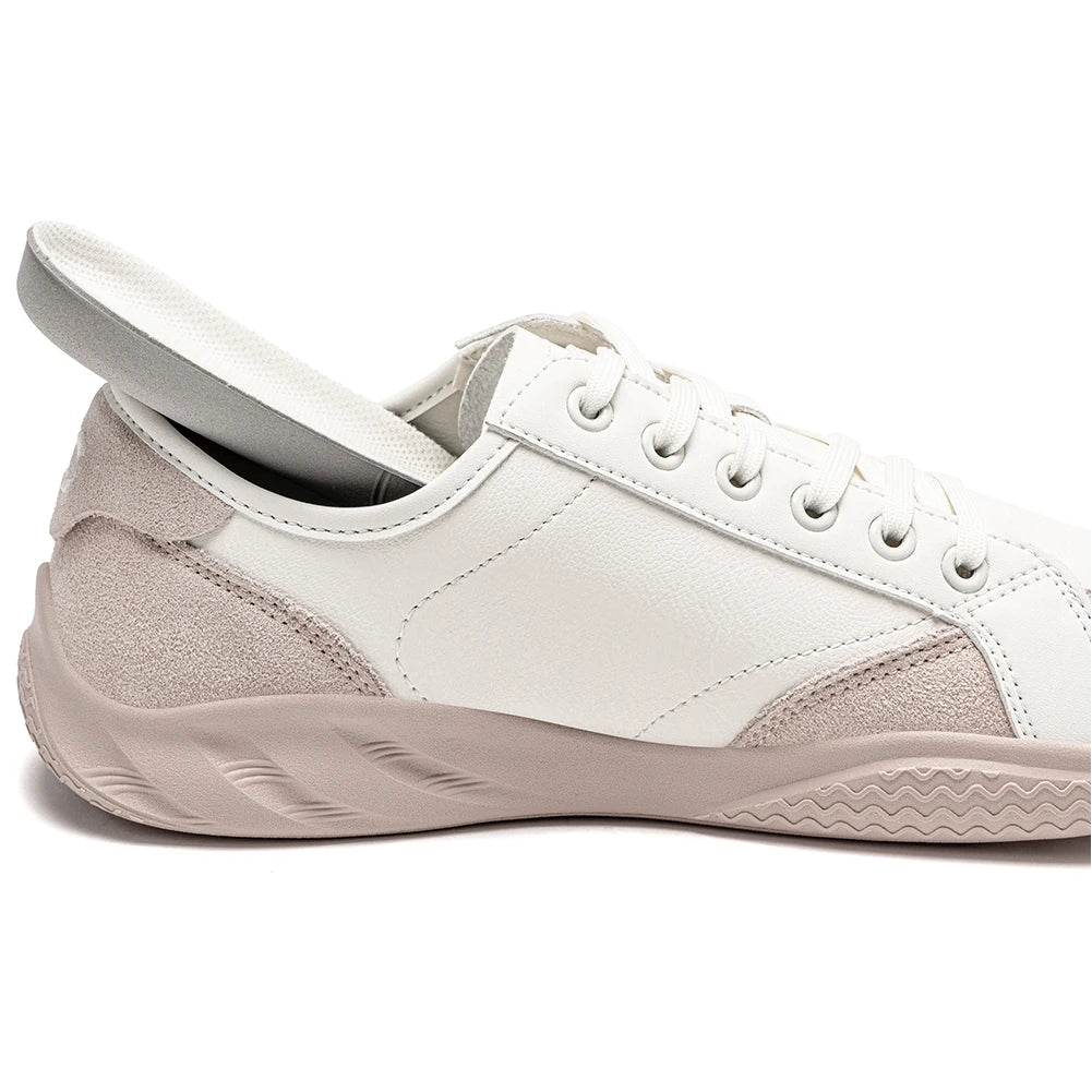 Lightweight Casual Barefoot Shoes | Wide Toe Box Sneakers for All