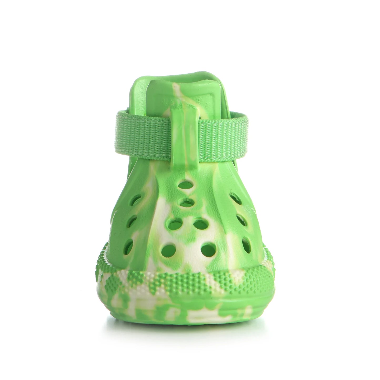 Breathable Non-Slip Dog Shoes | Summer Outdoor Pet Footwear