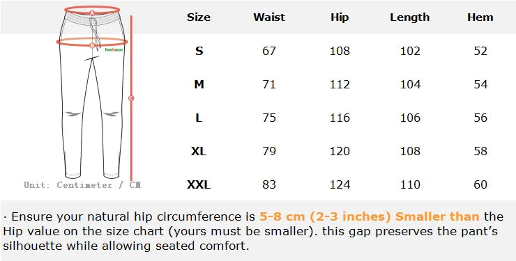 Outdoor 3-Proof Lightweight Cargo Trousers | Breathable Hiking Pants