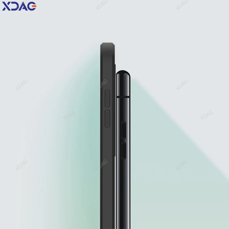 High-Quality Candy Phone Case for OPPO A6X | Luxury Protection