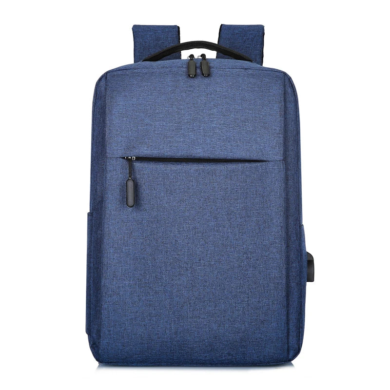 15.6 Inch Waterproof Laptop Backpack for Men | Travel Made Easy
