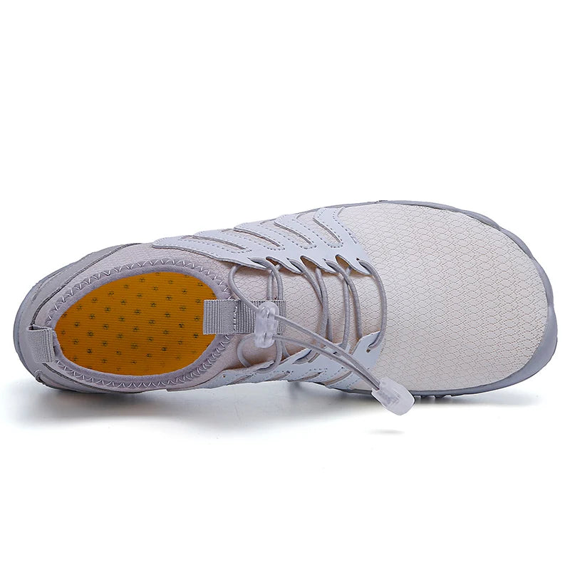 High Quality Trail Running Barefoot Shoes | Zero Drop Sneakers