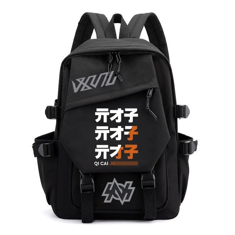 Anime-Inspired School Fashion | Trendy Backpacks for Kids & Teens