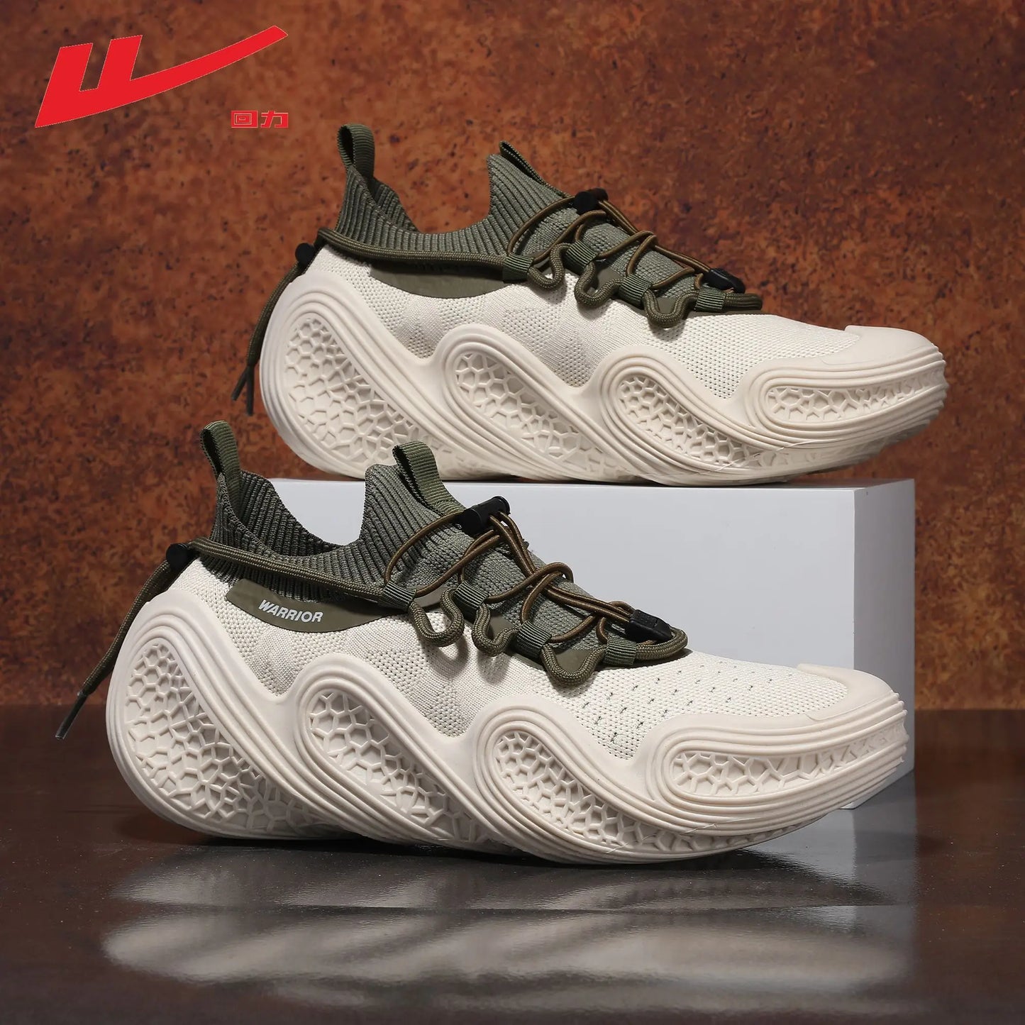 Men's Breathable Mesh Sports Shoes | Comfortable Summer Footwear