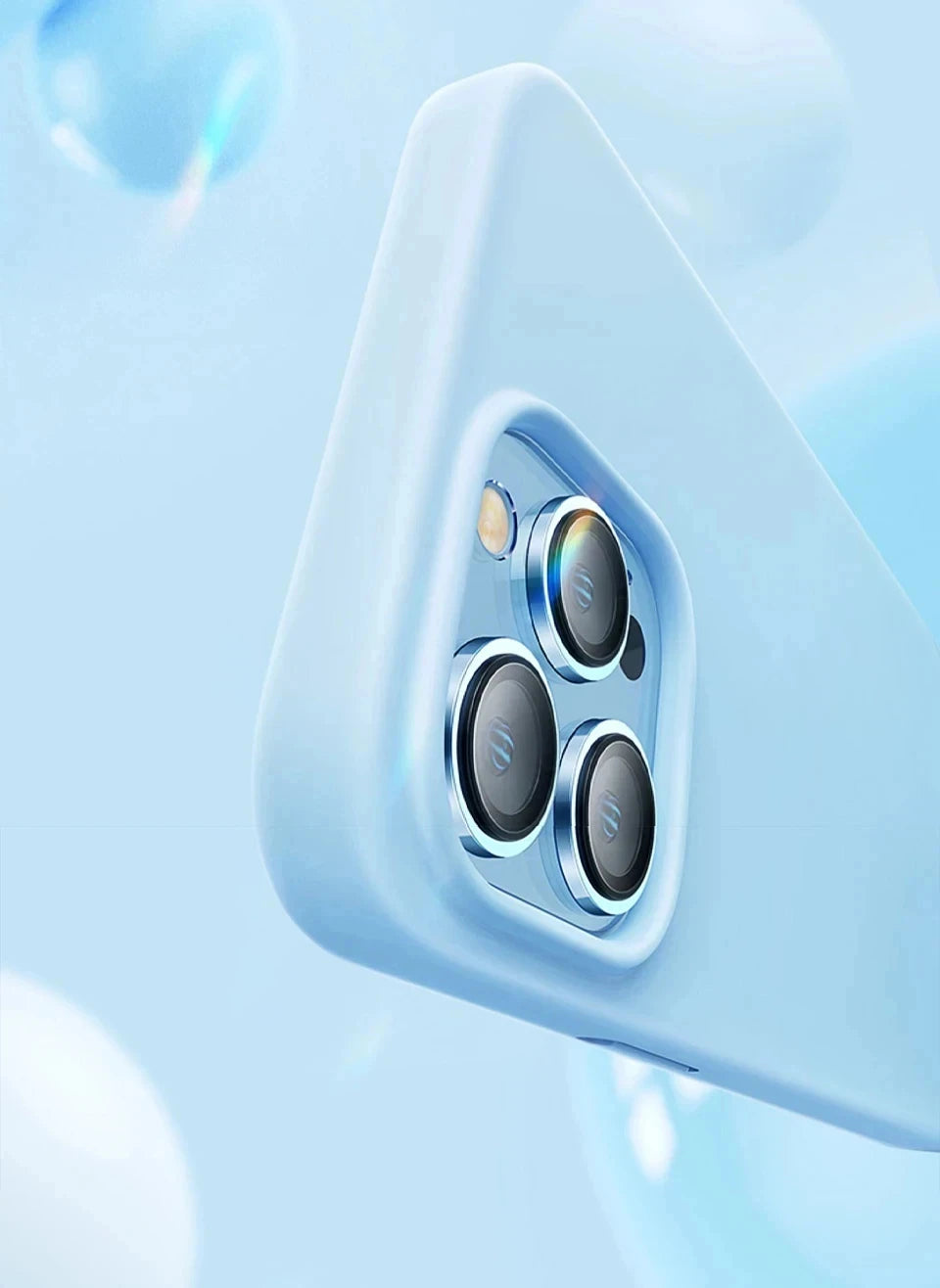 Luxury Shockproof Case for iPhone 11 to iPhone 17 Pro Max