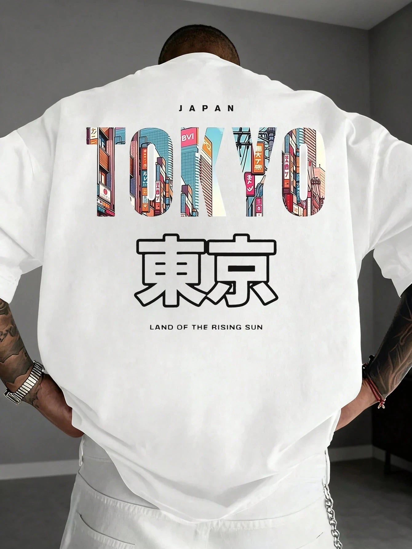 Men's Casual Summer Cotton T-Shirts | Stylish Short Sleeve Tops