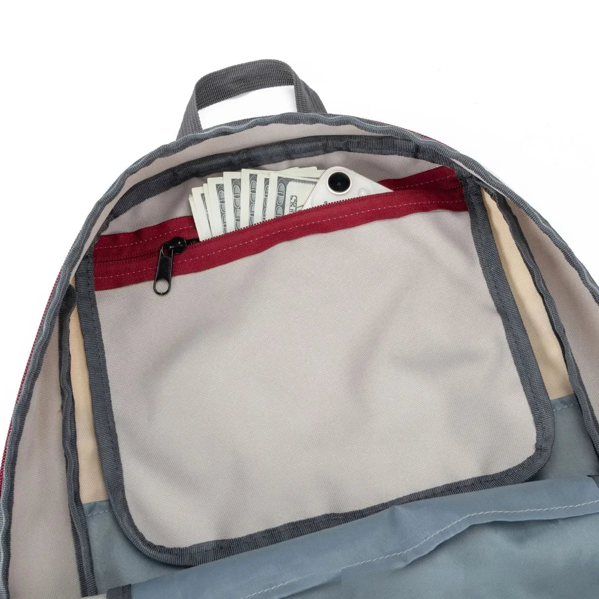 Multi Functional Waterproof Travel Backpack for Women | Lightweight & Large Capacity