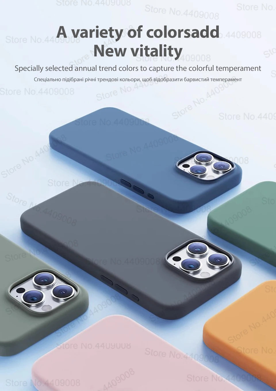 Luxury Magnetic iPhone Cases | Shockproof & Stylish Protection