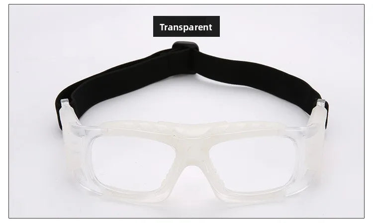 Sporty Myopia Glasses | Anti-Collision & Anti-Explosion Eyewear