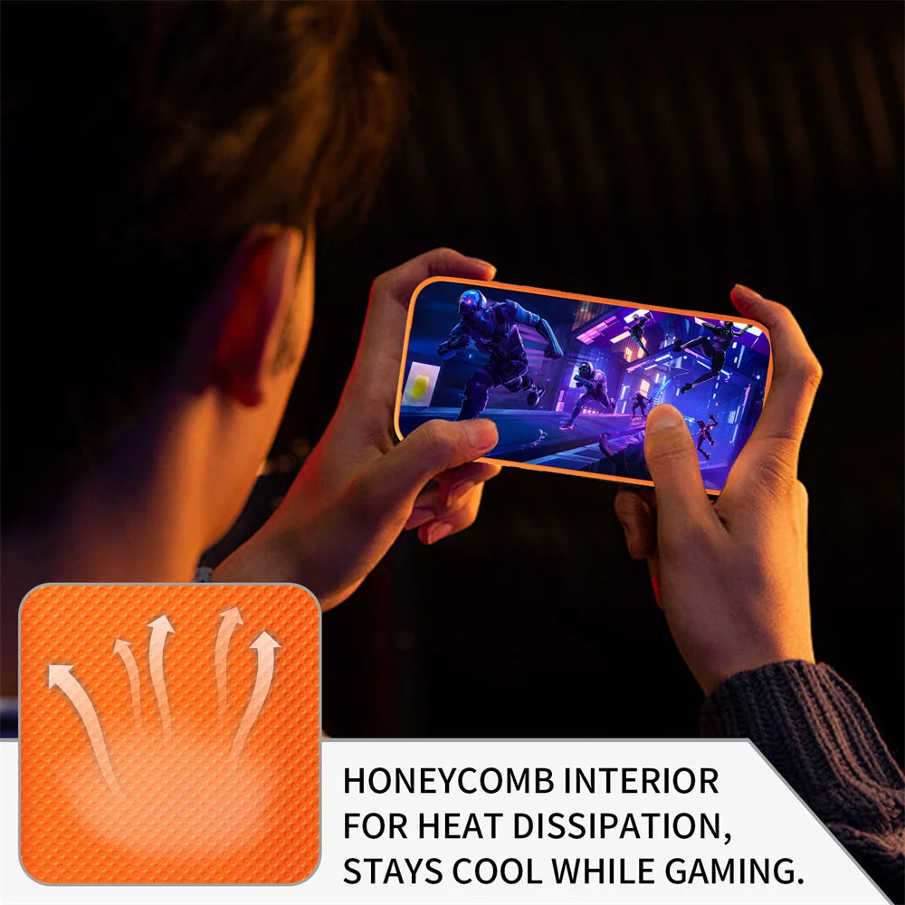 Luxury MagSafe Magnetic Case for iPhone | Slim & Shockproof Cover