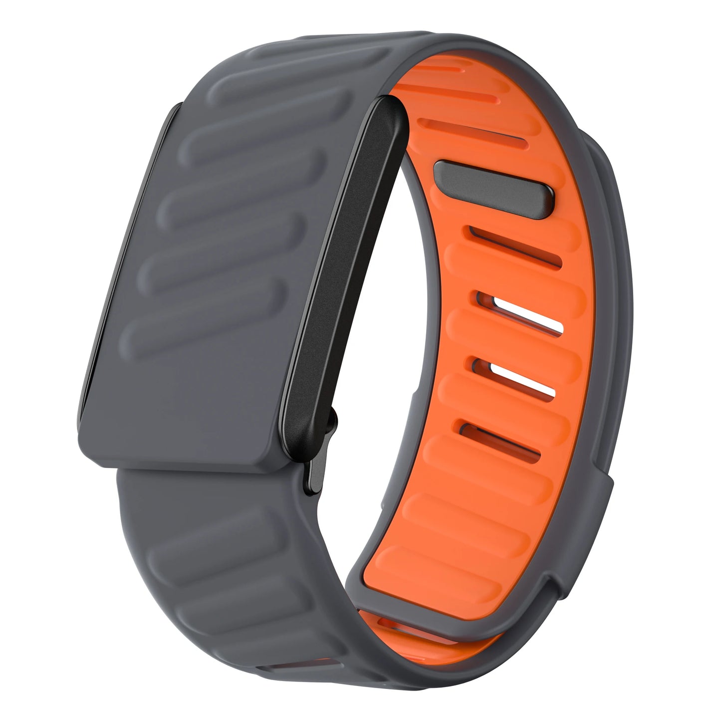 Replacement Silicone Straps for Smartwatch Bands | Unisex Design