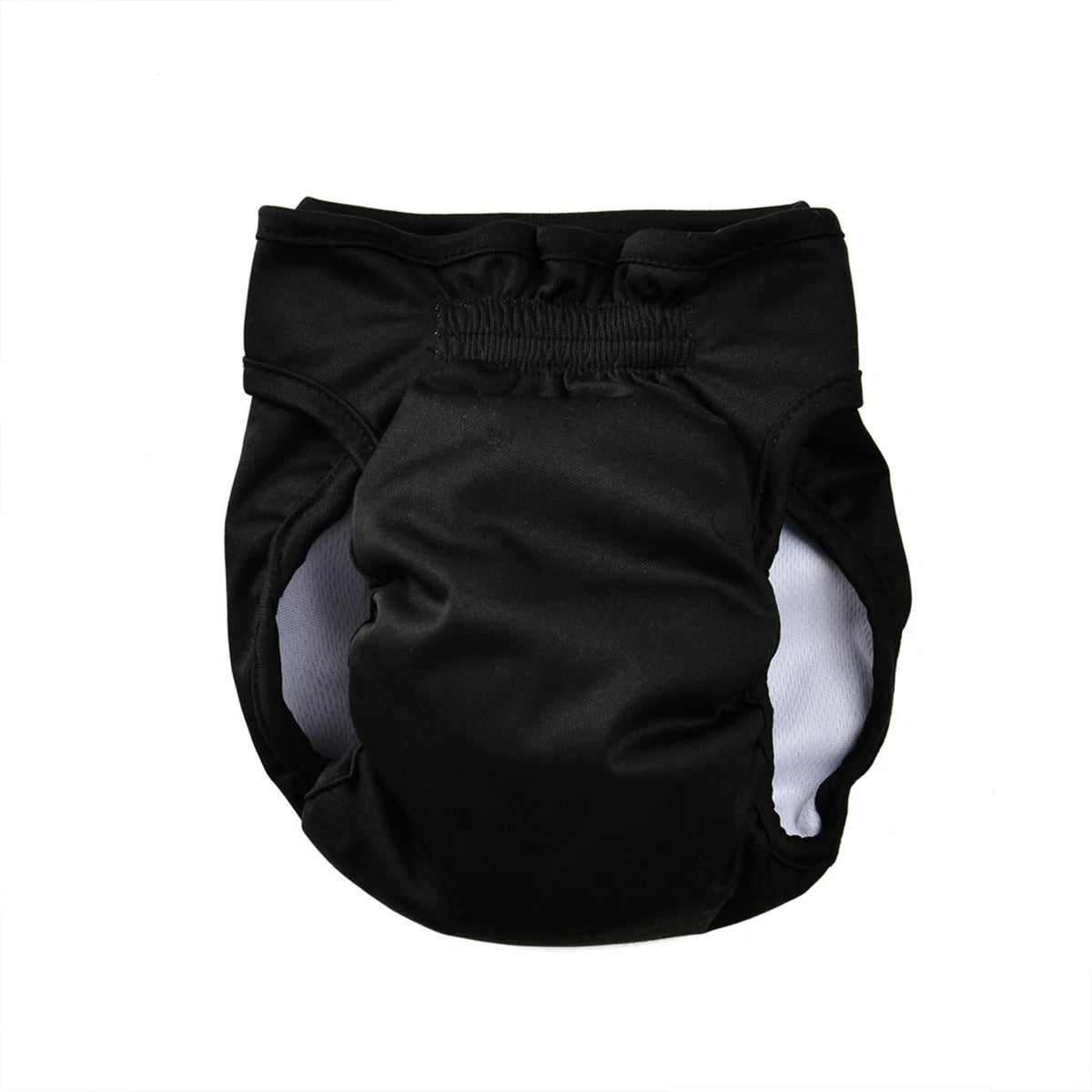Washable Female Dog Diaper | Adjustable Leakproof Pet Pants