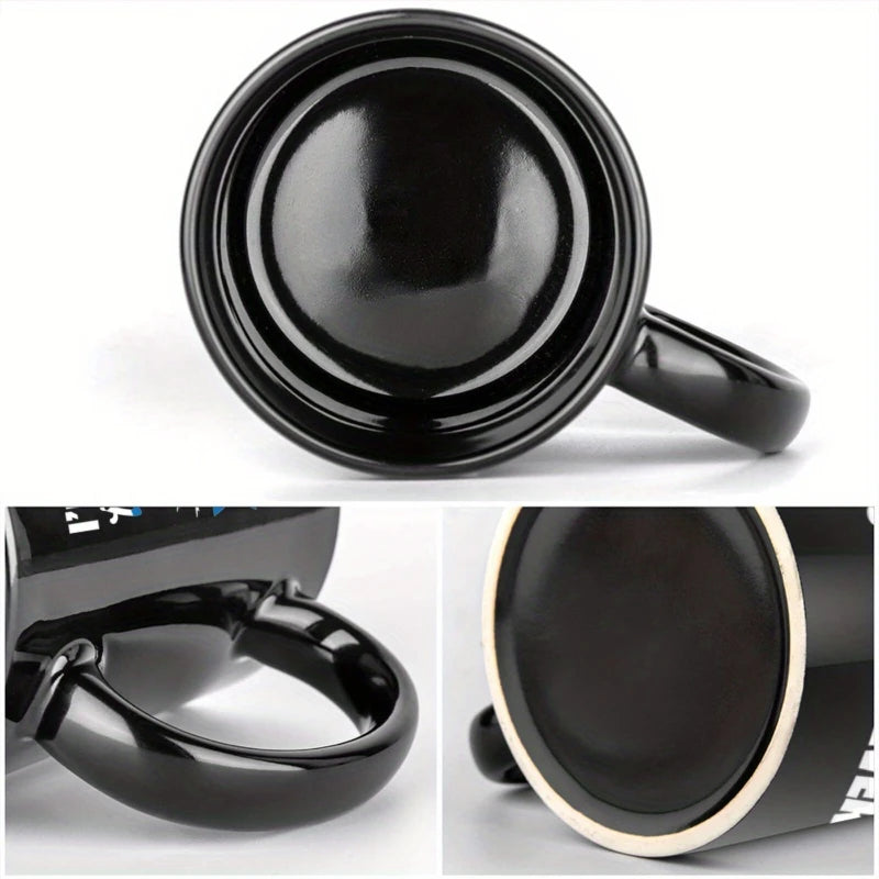 Customizable Mug | Personal Touch for Every Occasion