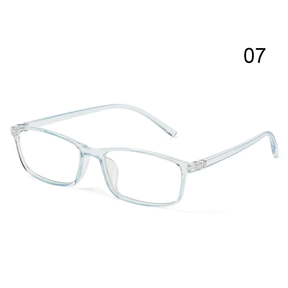 Stylish Anti Blue Light Glasses | Protect Your Eyes in Style