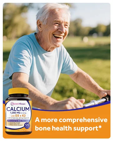 Daily Women's Probiotic Supplement | 60 Caps for Gut Health