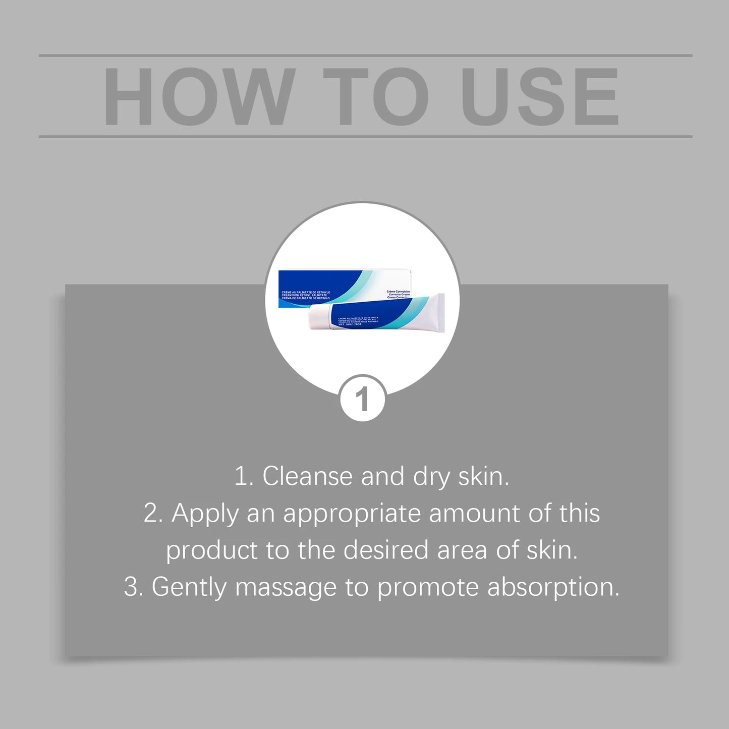 Daily Hydrating Skin Comfort Cream | Lightweight Moisturizer